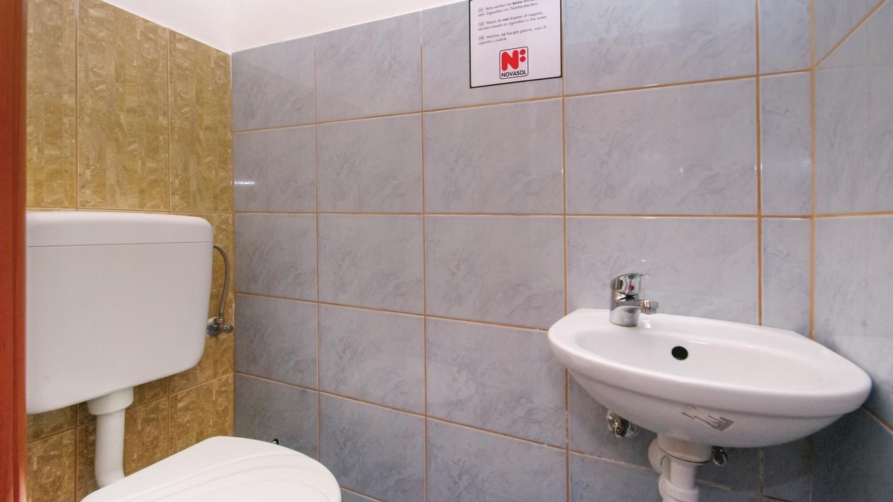Photo of Bathroom in Drvenik Mali