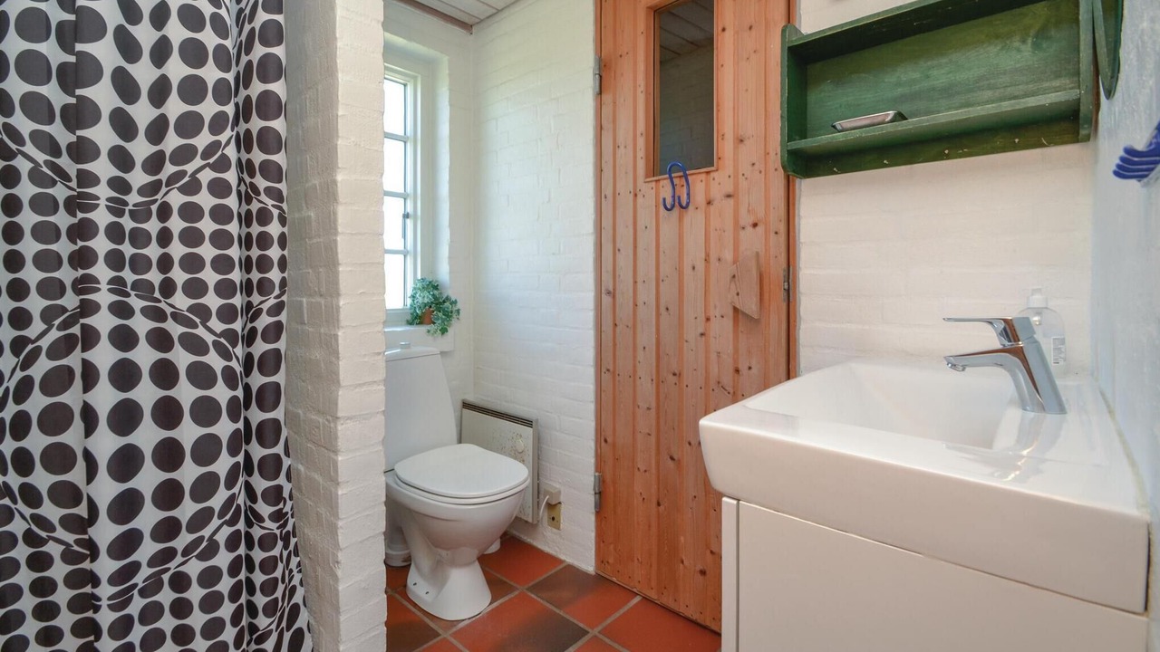 Photo of Bathroom in Sønderho