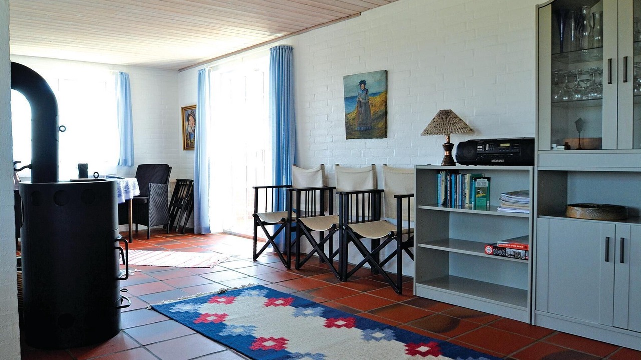 Photo of Bedroom in Sønderho