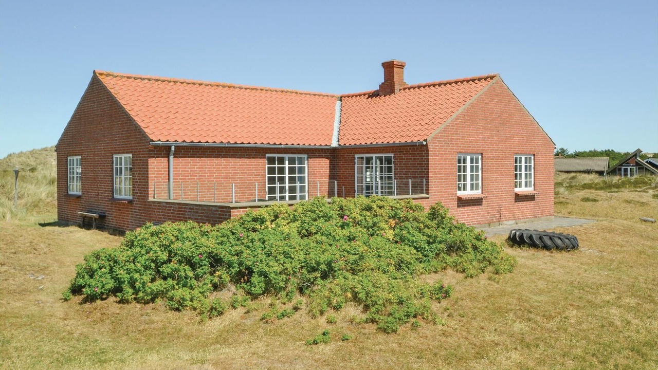 Photo of Others in Sønderho