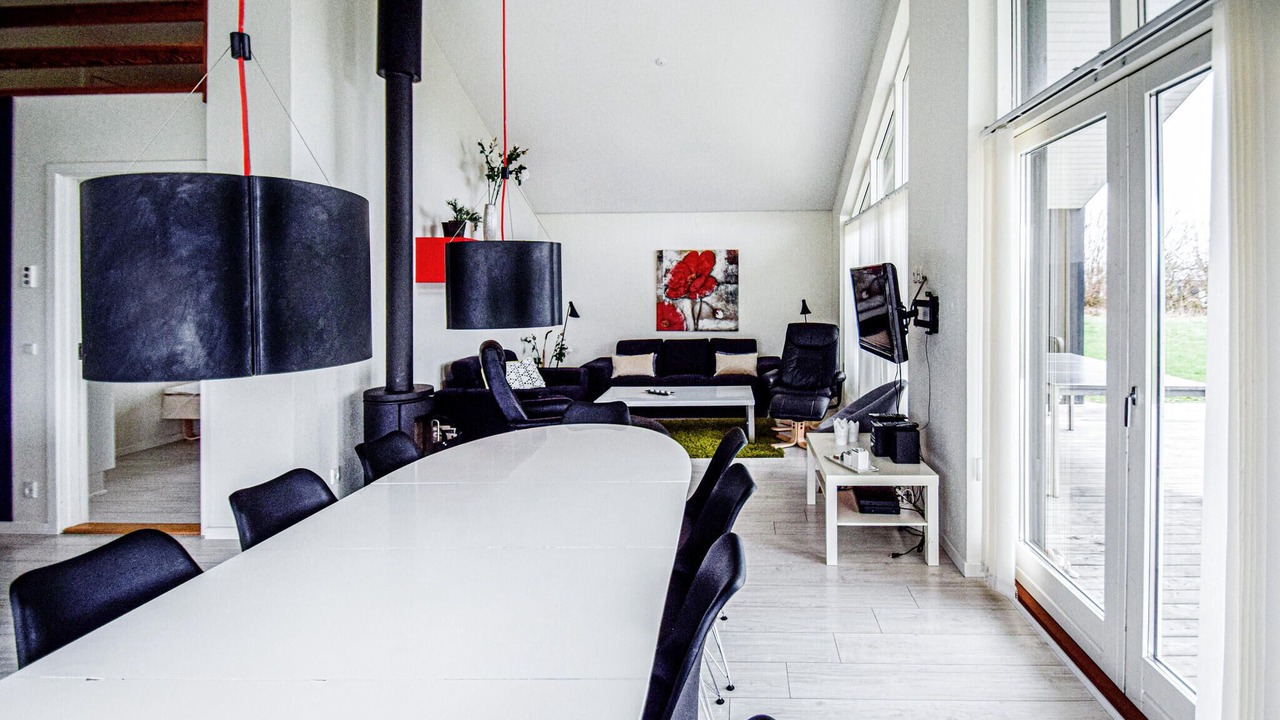 Photo of Bedroom in Spodsbjerg