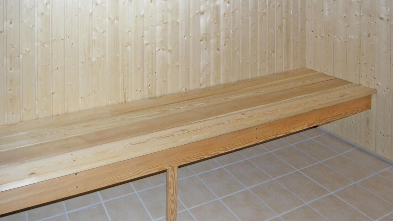 Photo of Bathroom in Spodsbjerg