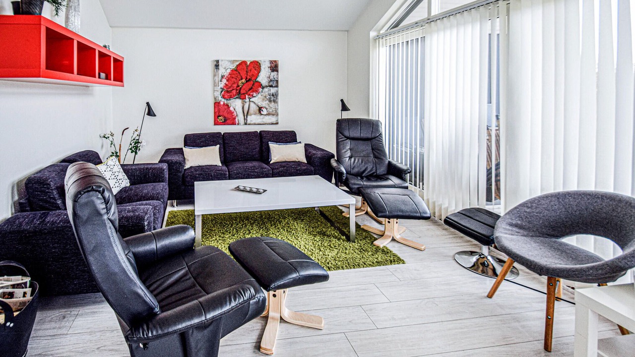 Photo of Bedroom in Spodsbjerg