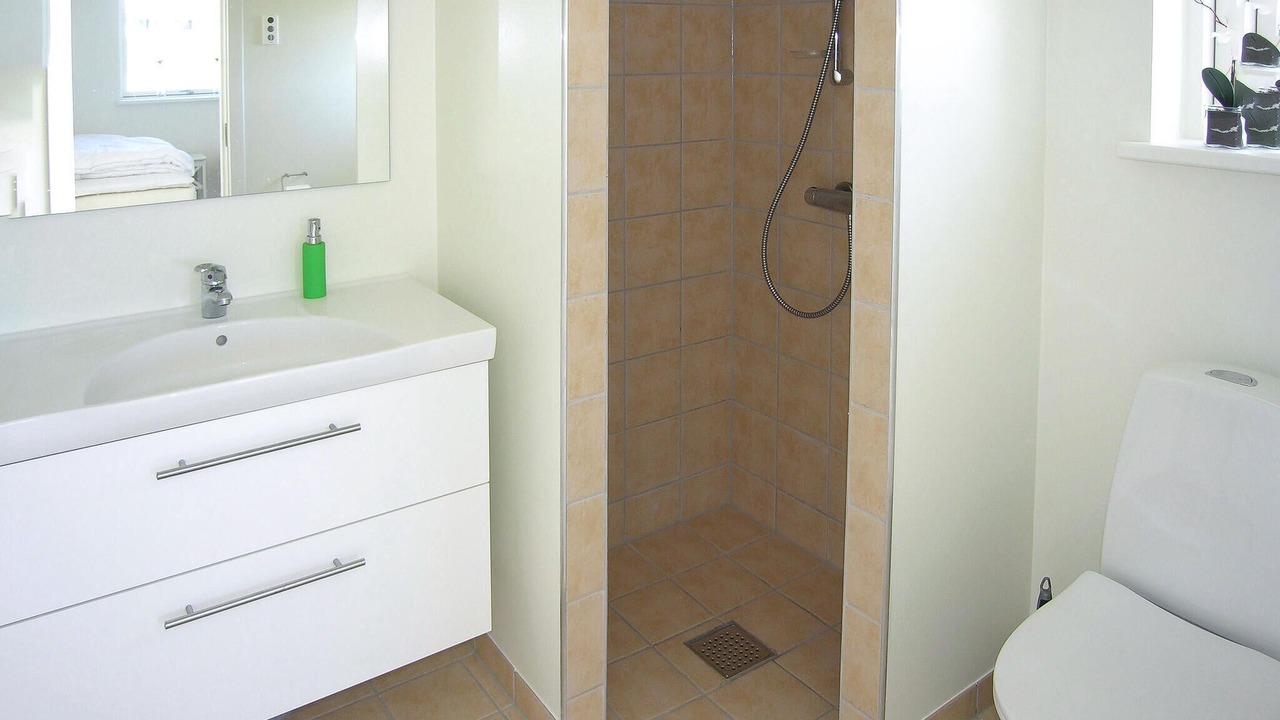 Photo of Bathroom in Spodsbjerg