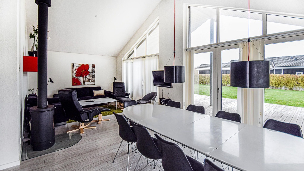 Photo of Bedroom in Spodsbjerg