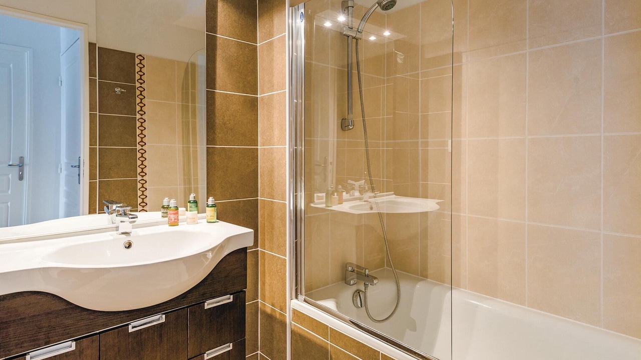 Photo of Bathroom in Le Brusc