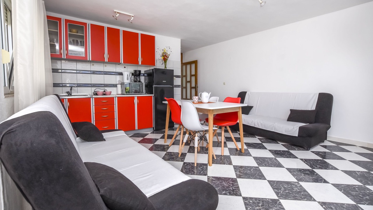 Photo of Livingroom in Razanj