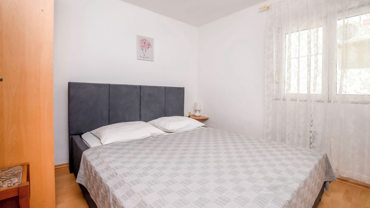 Photo of Bedroom in Razanj