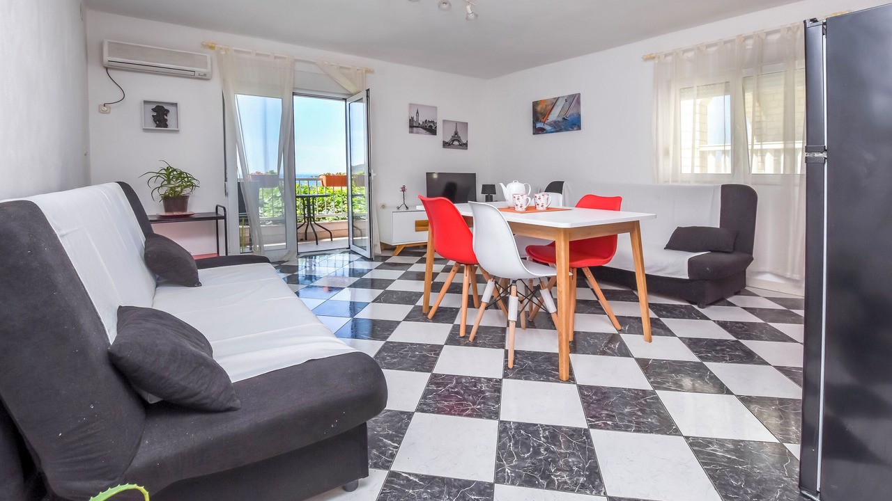 Photo of Livingroom in Razanj