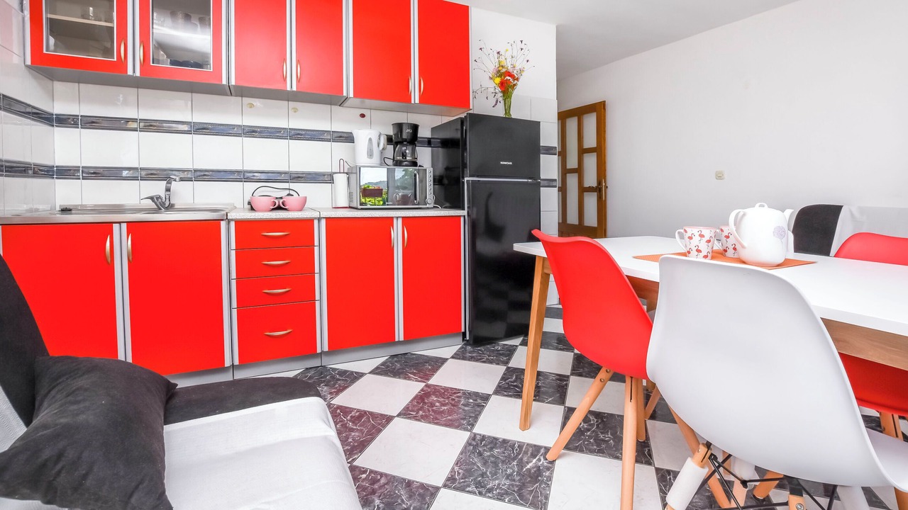 Photo of Kitchen in Razanj