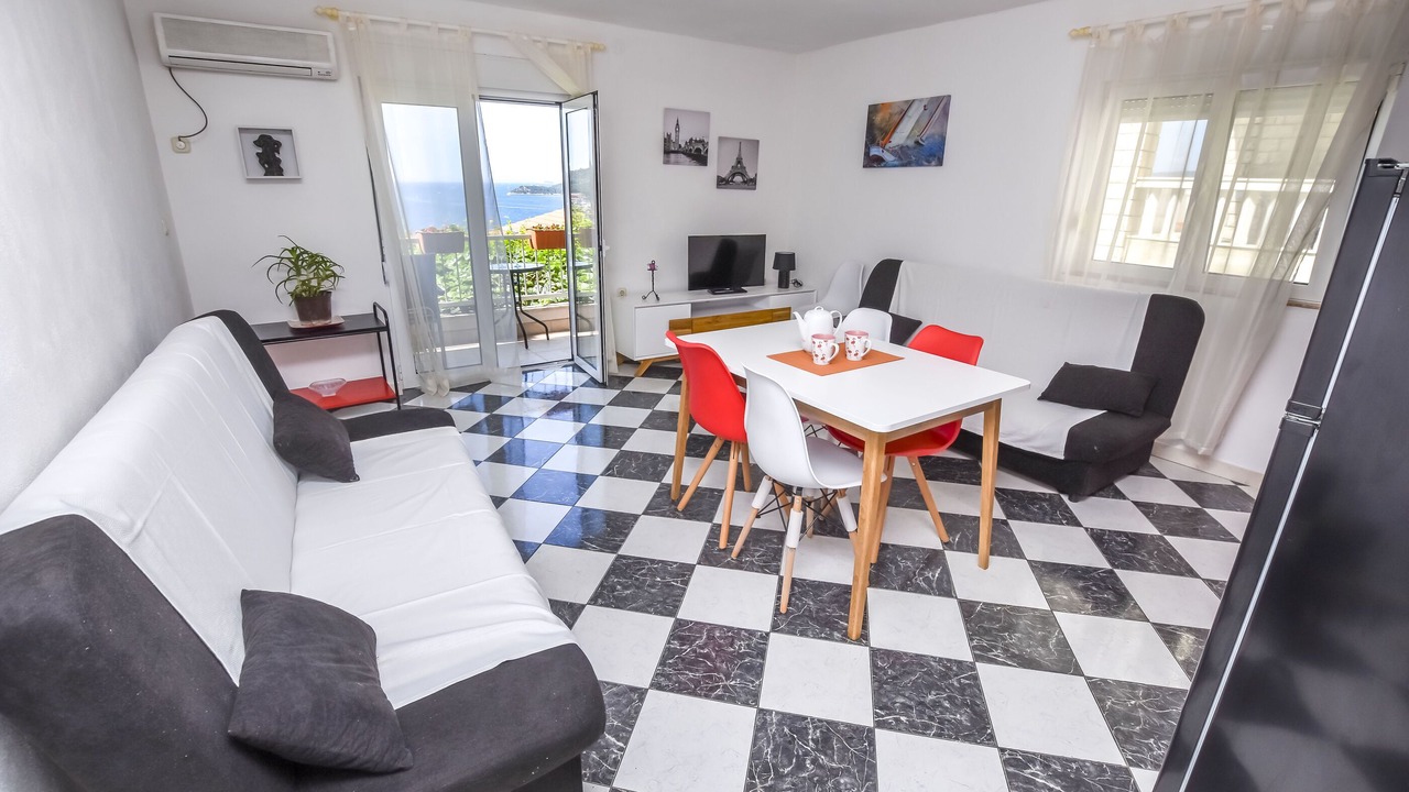 Photo of Livingroom in Razanj
