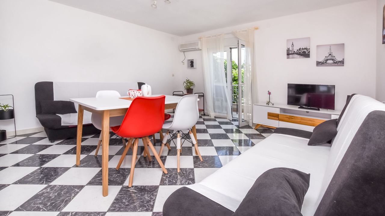 Photo of Livingroom in Razanj