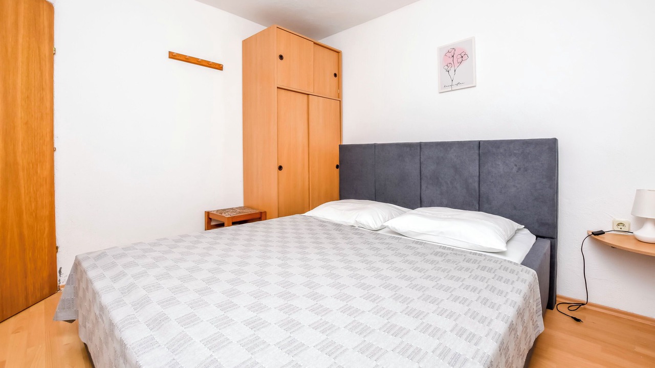 Photo of Bedroom in Razanj