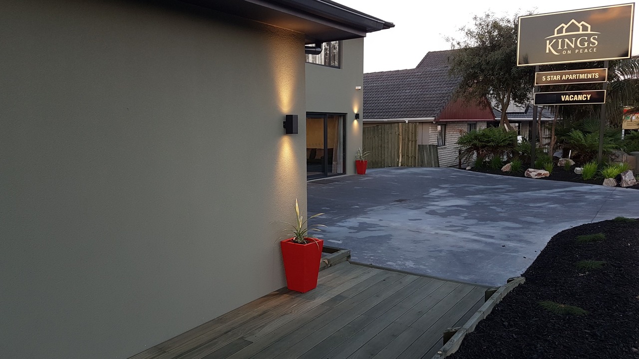 Photo of Outdoor in Rotorua