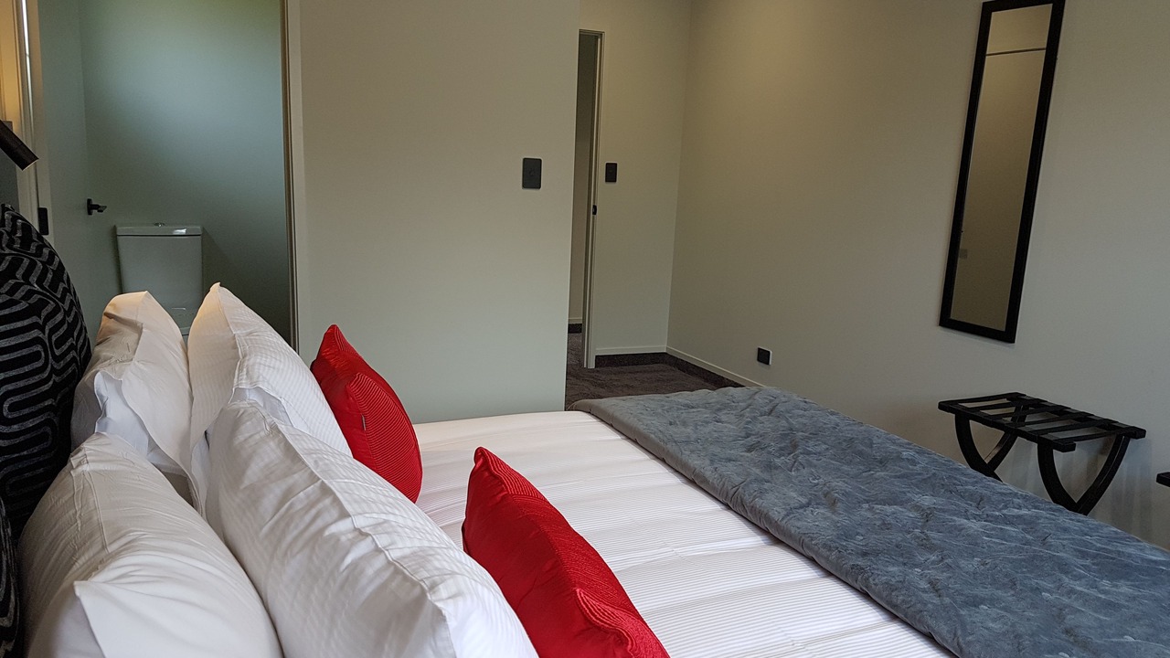 Photo of Bathroom in Rotorua