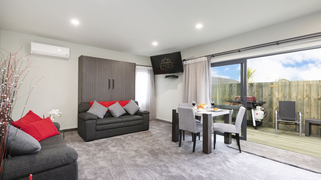 Photo of Livingroom in Rotorua