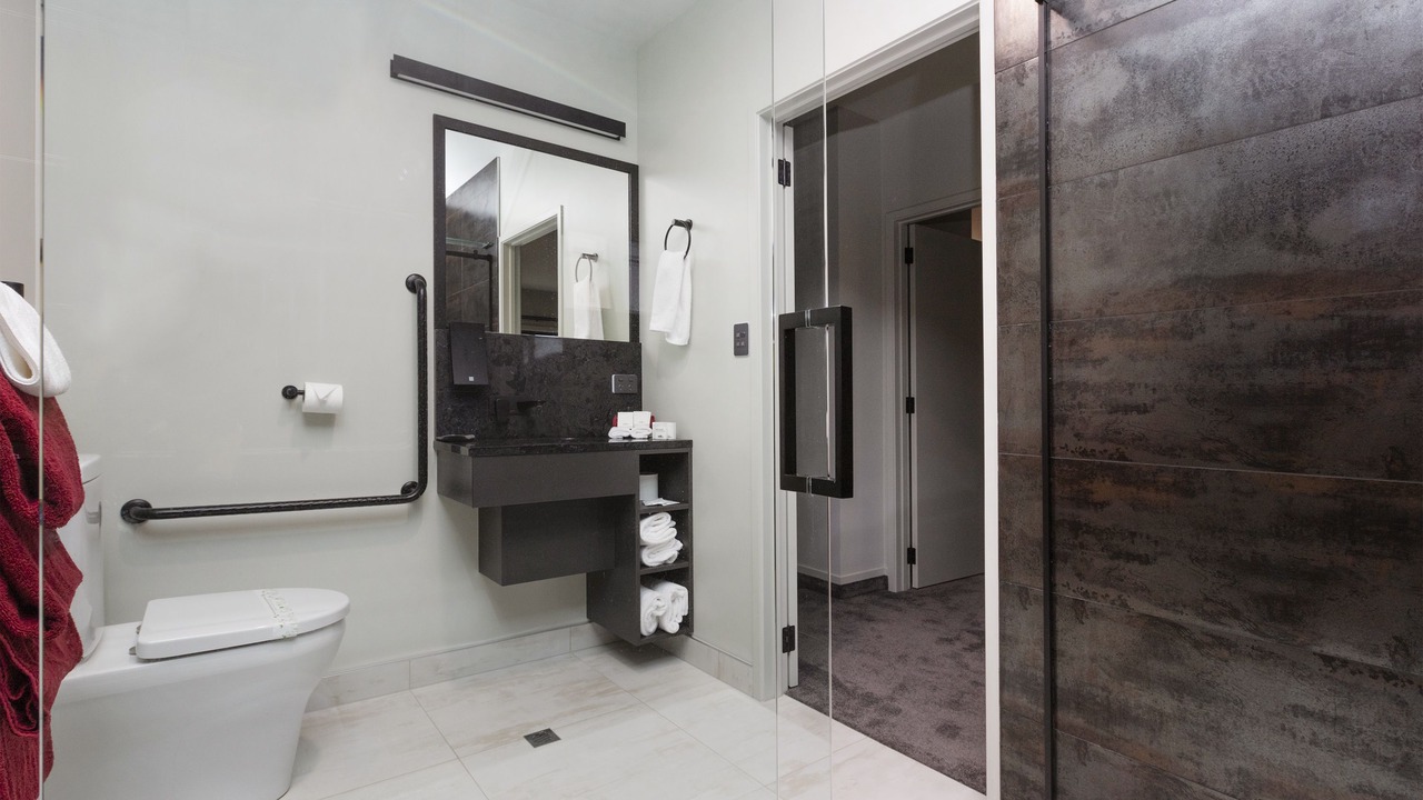 Photo of Bathroom in Rotorua