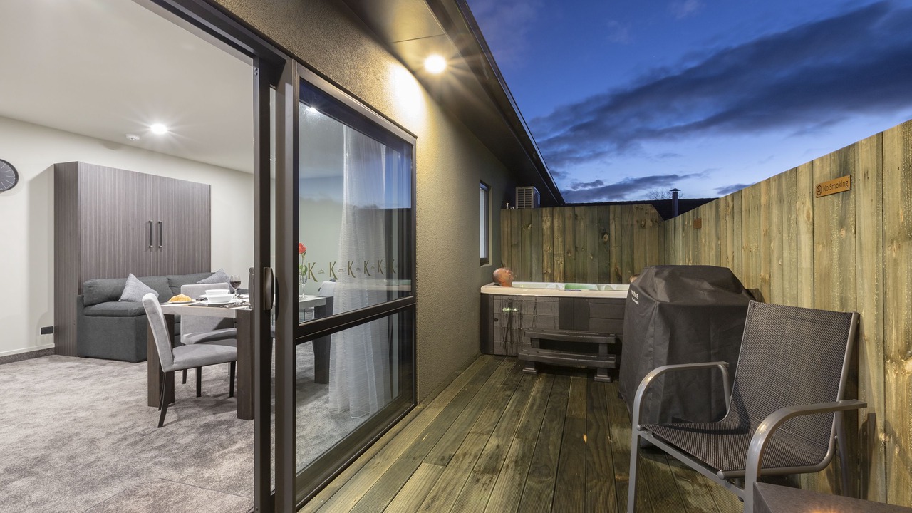 Photo of Outdoor in Rotorua