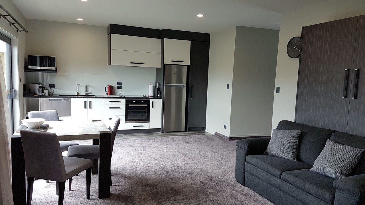 Photo of Kitchen in Rotorua