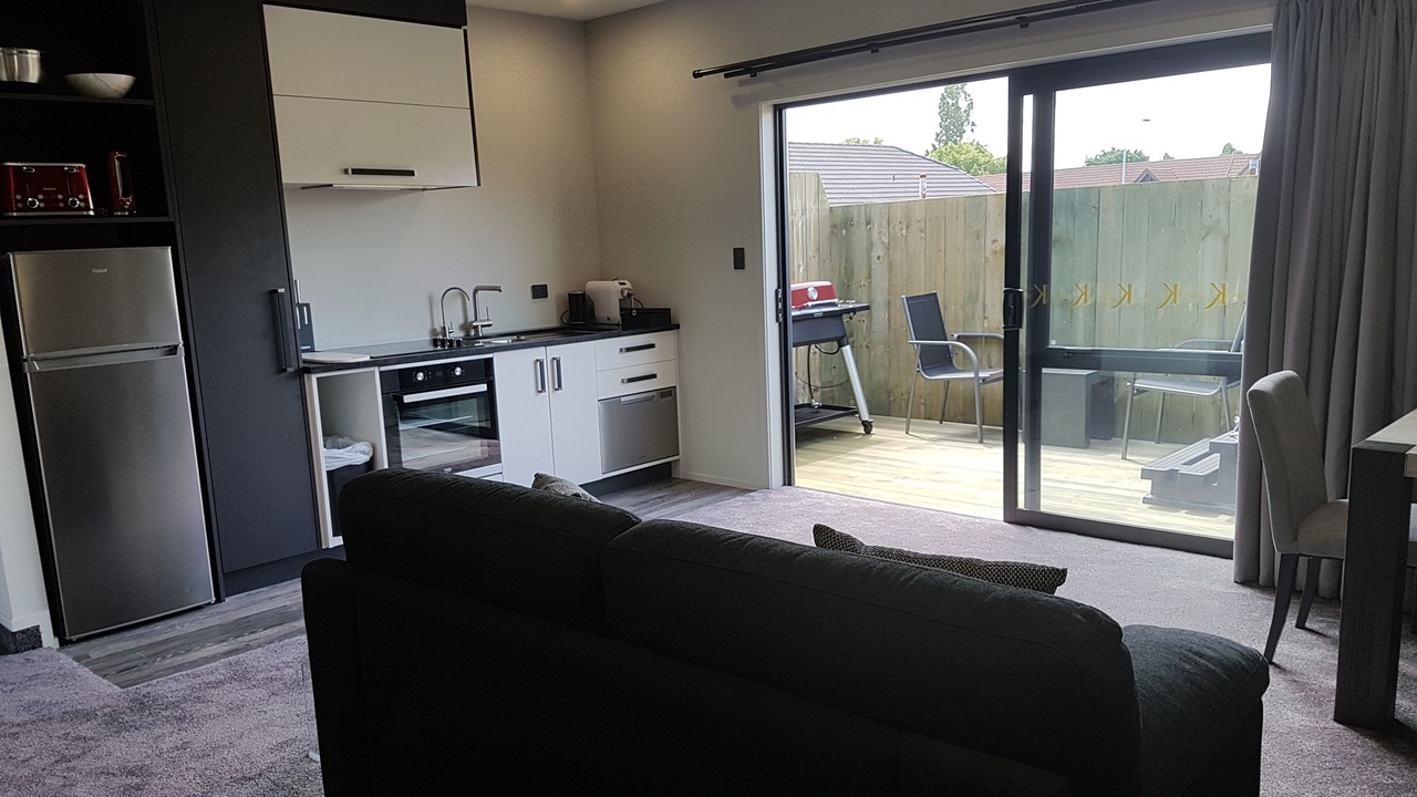 Photo of Bedroom in Rotorua