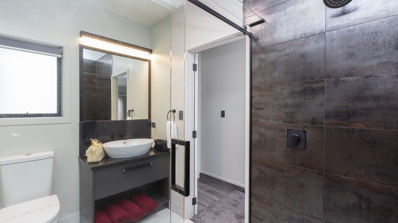 Photo of Bathroom in Rotorua