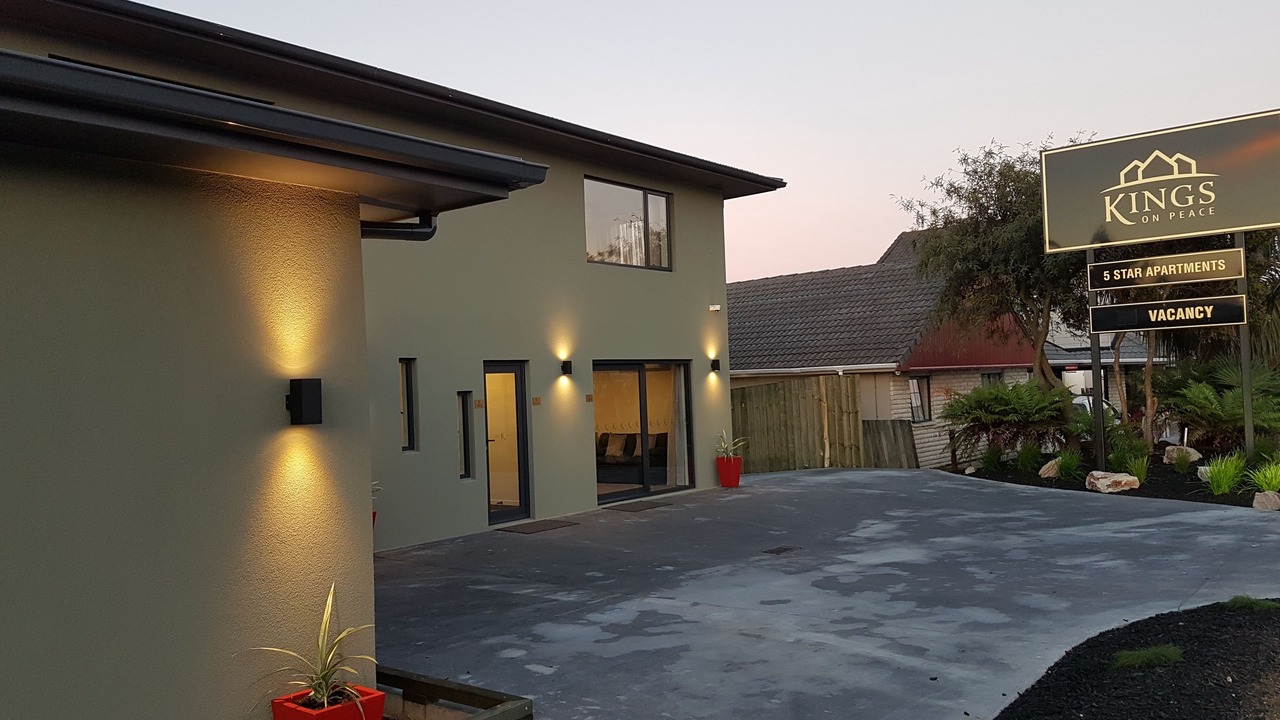 Photo of Outdoor in Rotorua