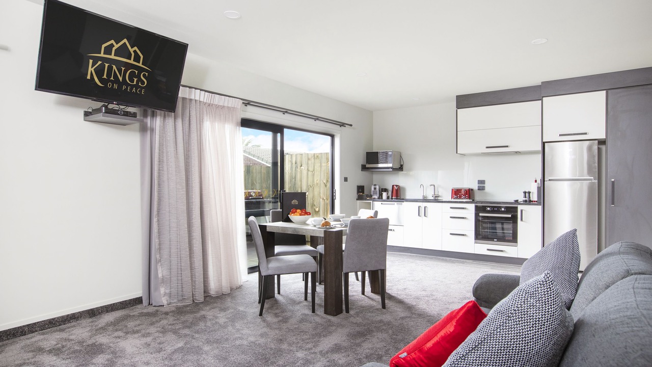 Photo of Kitchen in Rotorua