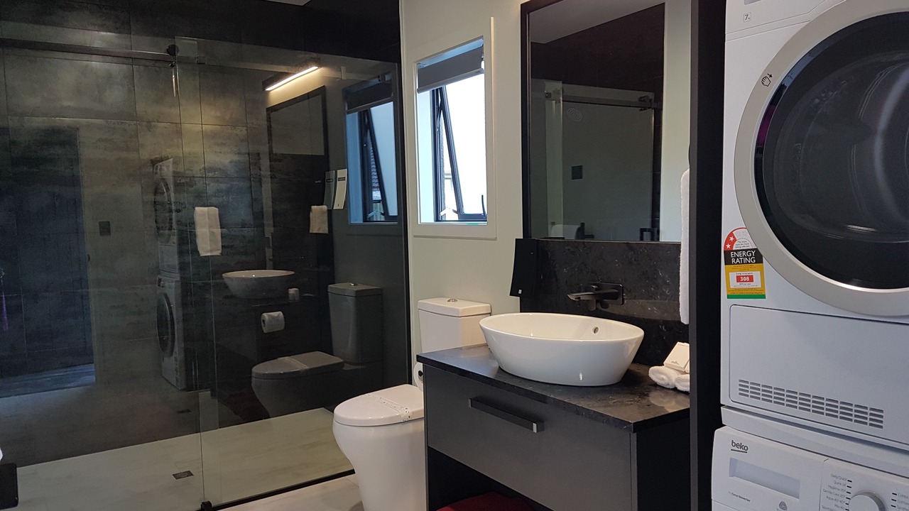 Photo of Bathroom in Rotorua