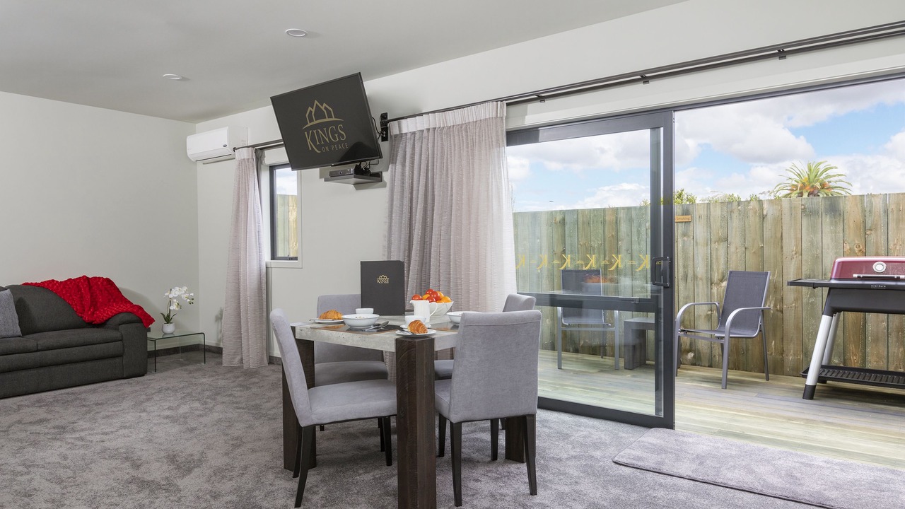 Photo of Livingroom in Rotorua