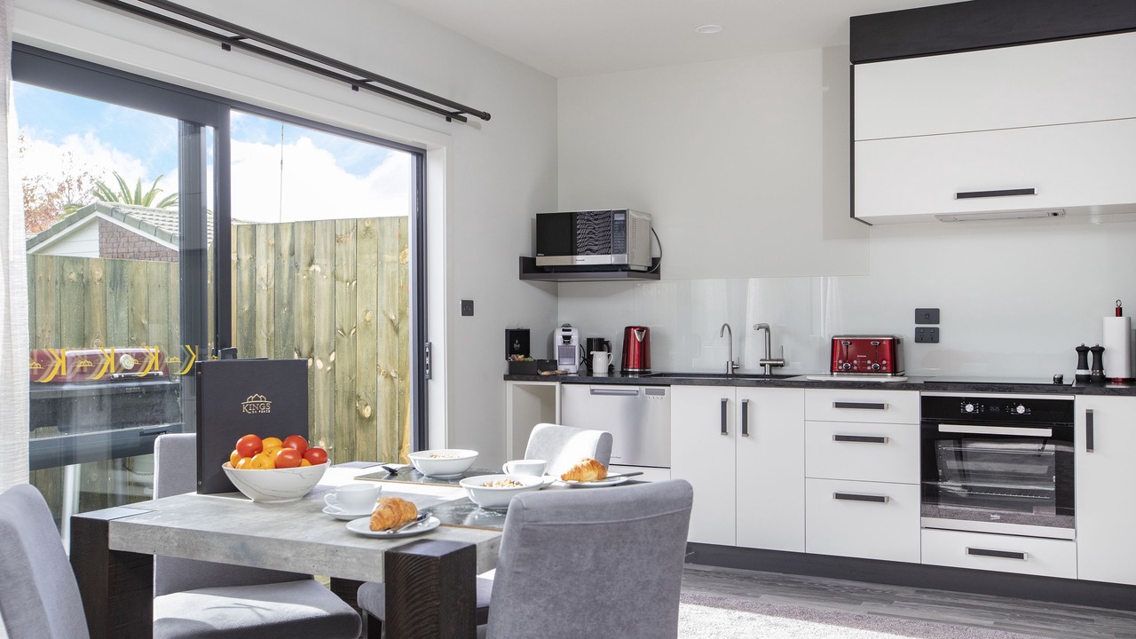 Photo of Kitchen in Rotorua