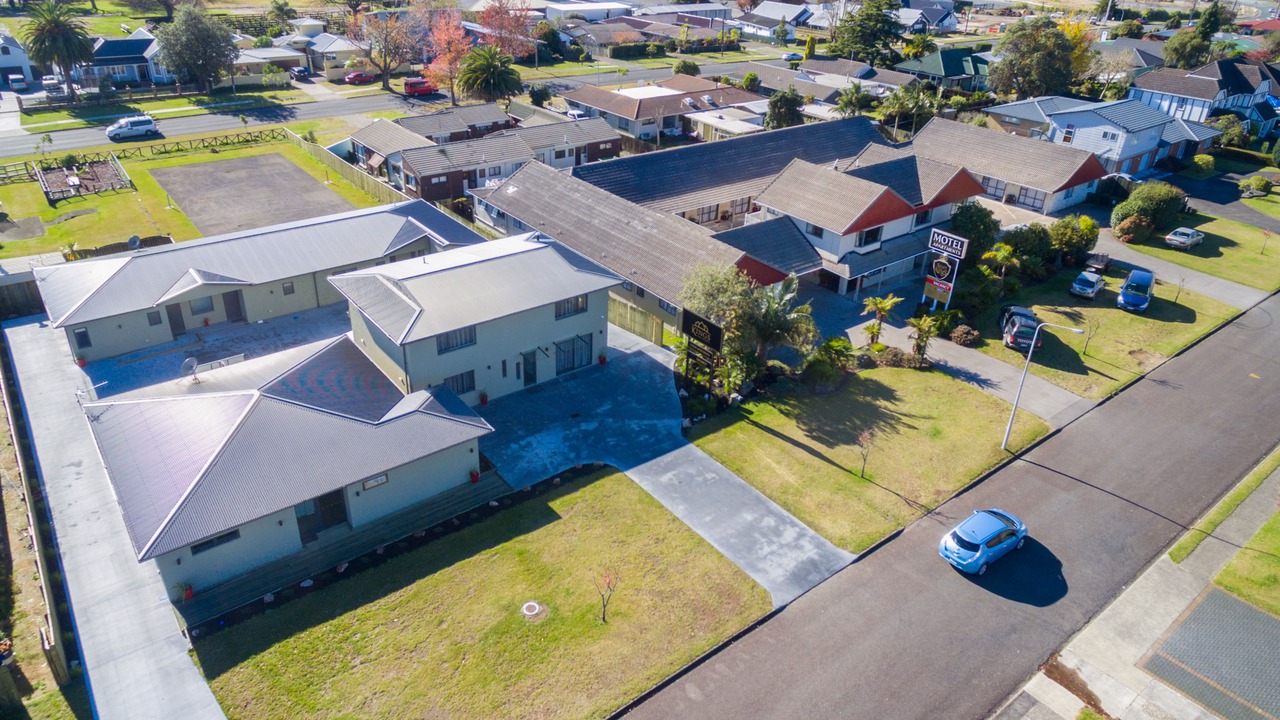 Photo of Outdoor in Rotorua