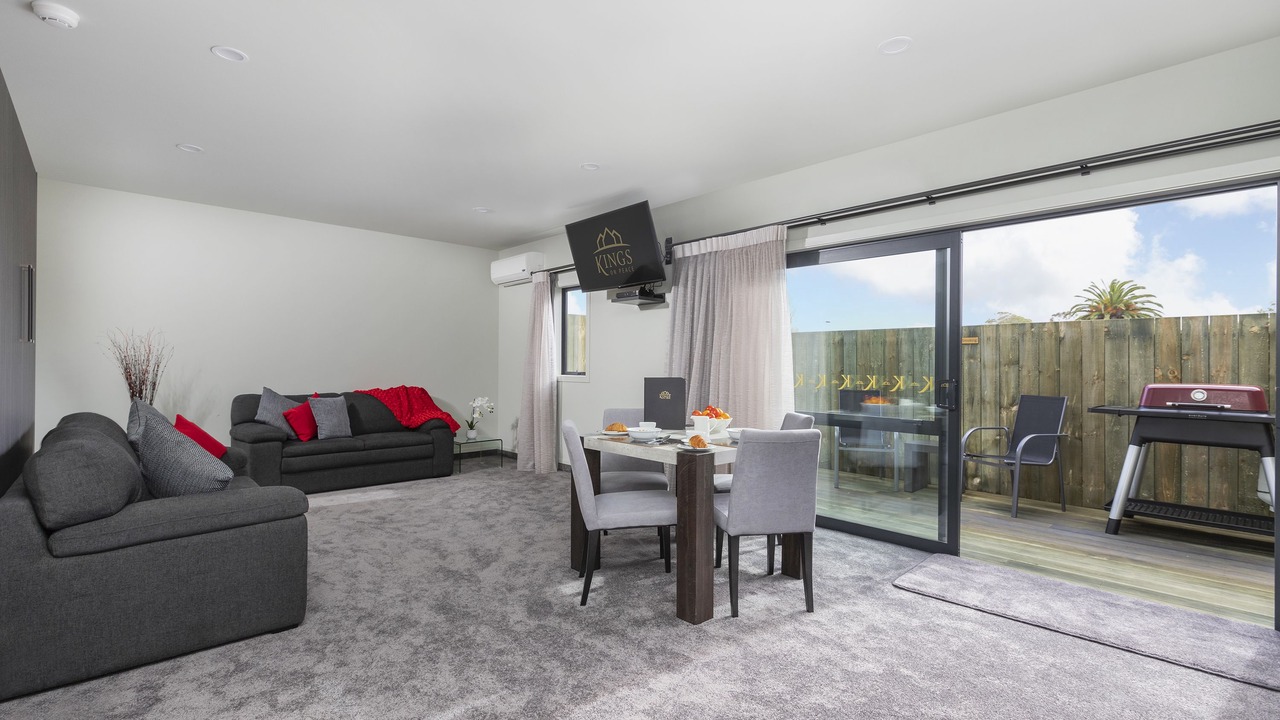 Photo of Livingroom in Rotorua