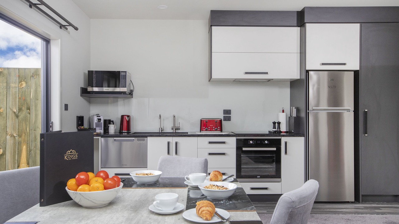 Photo of Kitchen in Rotorua