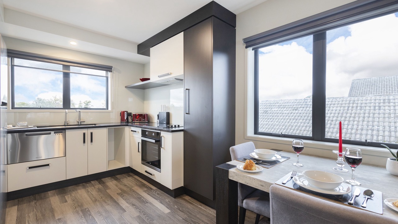 Photo of Kitchen in Rotorua