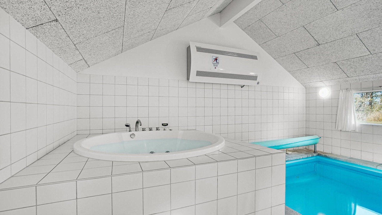 Photo of Bathroom in Nr. Lyngby
