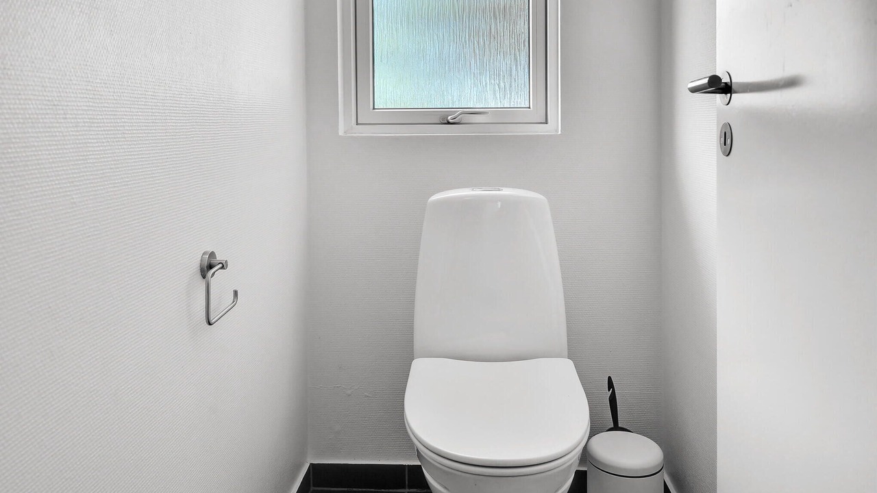 Photo of Bathroom in Nr. Lyngby