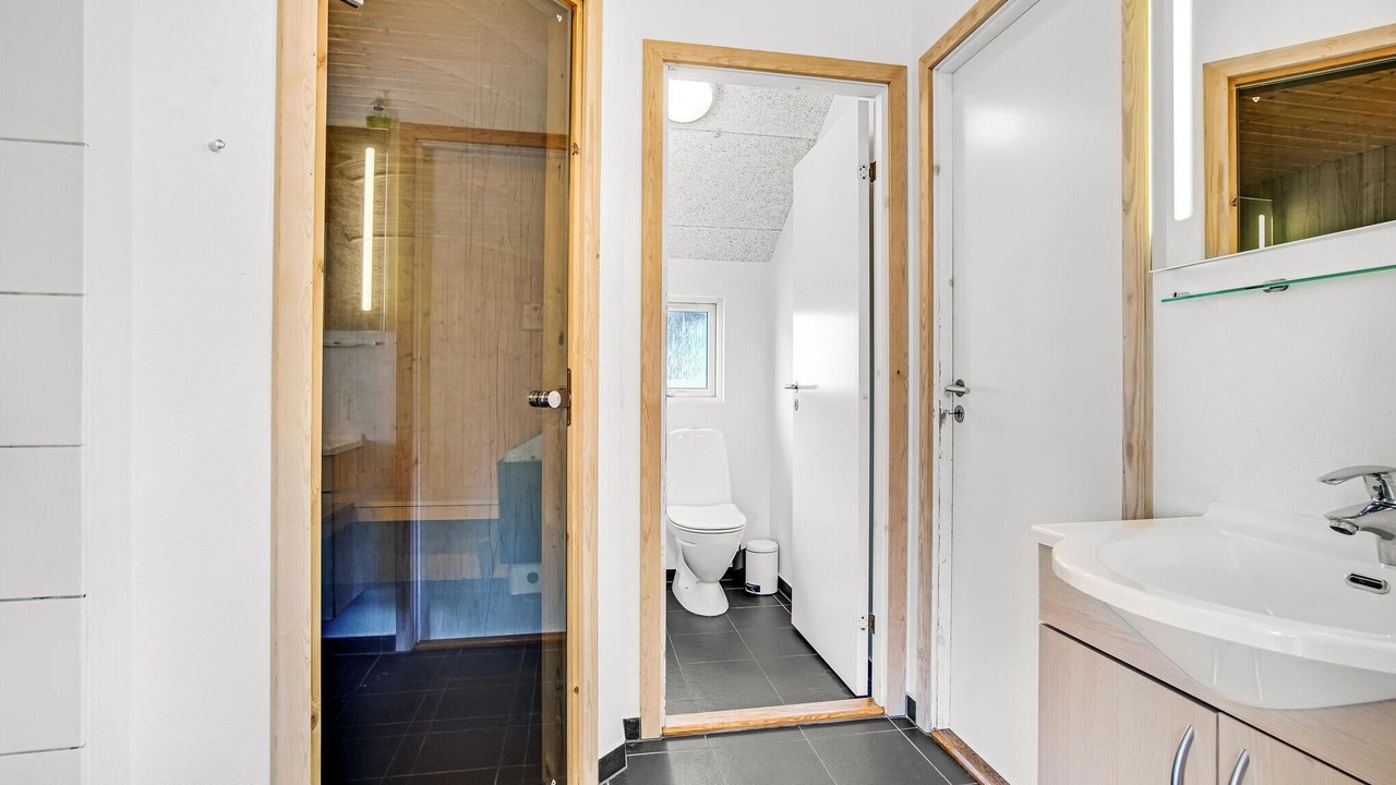 Photo of Bathroom in Nr. Lyngby