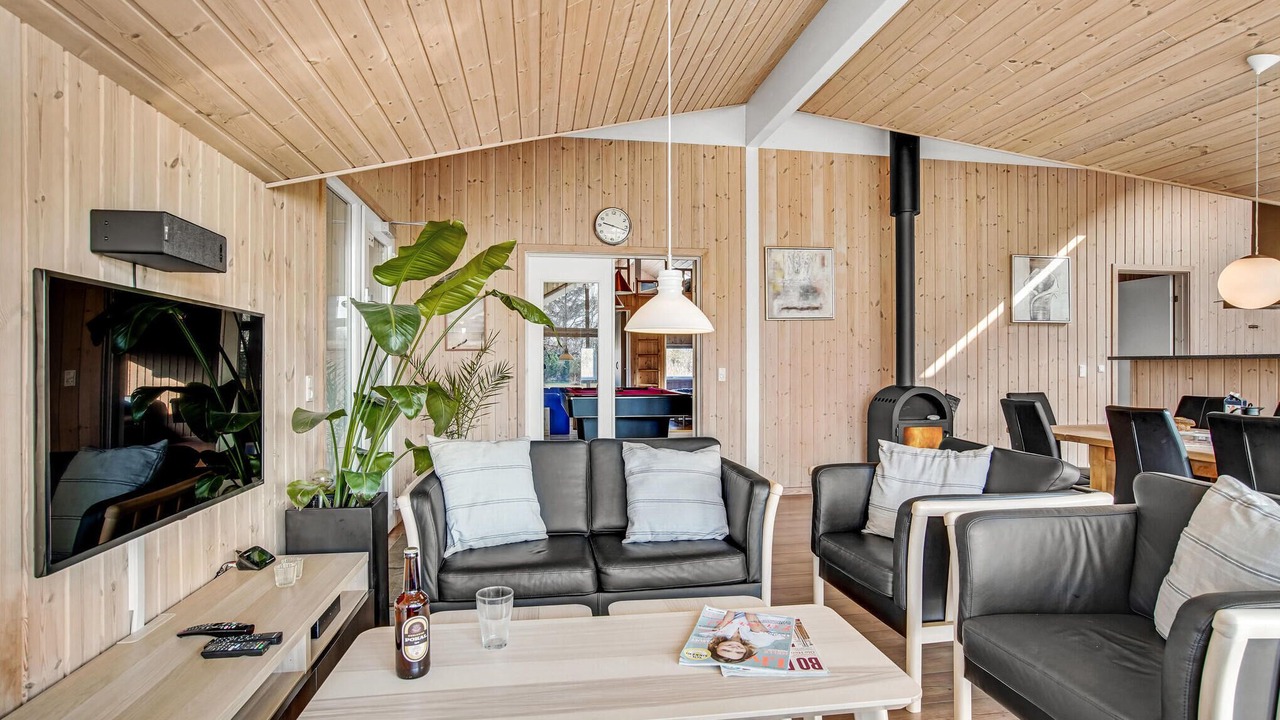 Photo of Bedroom in Nr. Lyngby