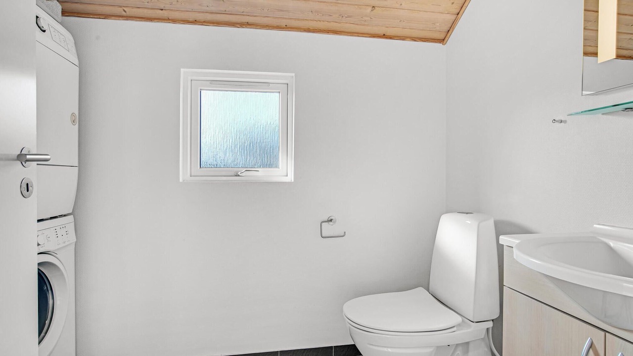 Photo of Bathroom in Nr. Lyngby