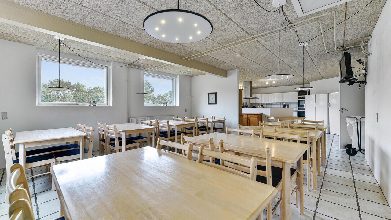 Photo of Bedroom in Lokken