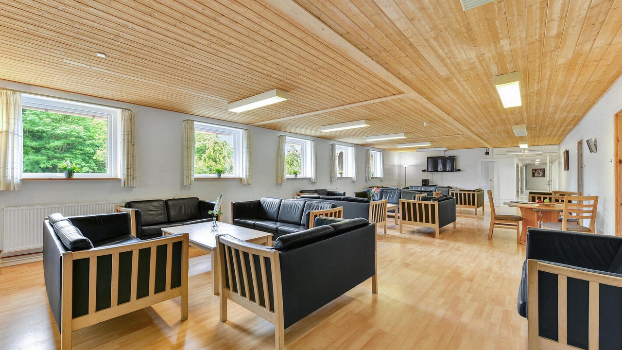 Photo of Bedroom in Lokken