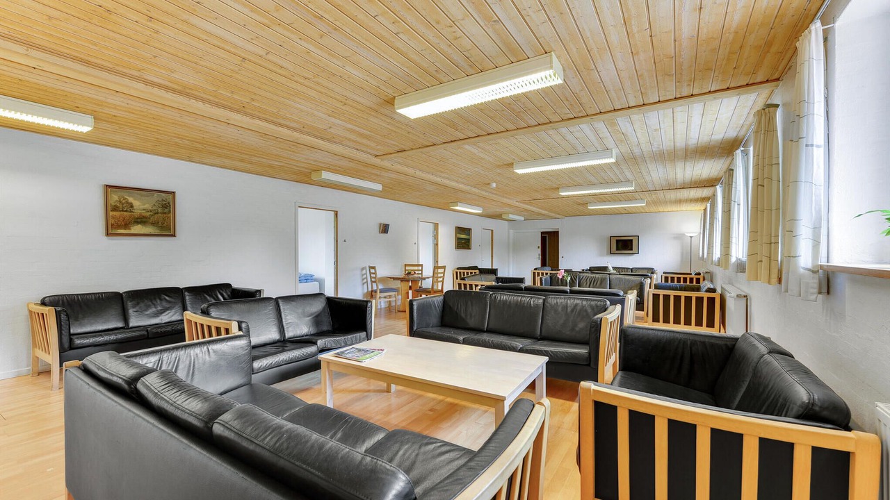 Photo of Bedroom in Lokken