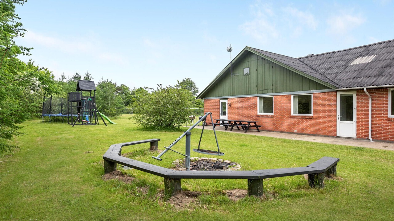 Photo of Outdoor in Lokken