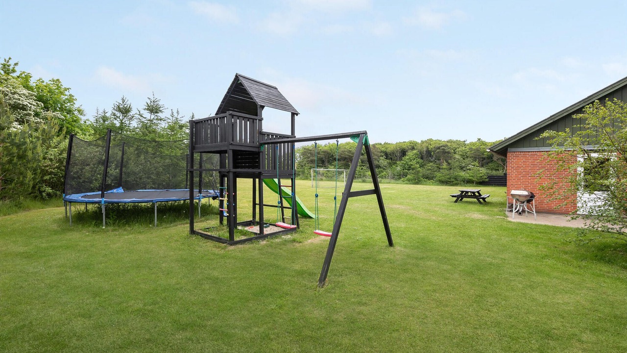 Photo of Outdoor in Lokken