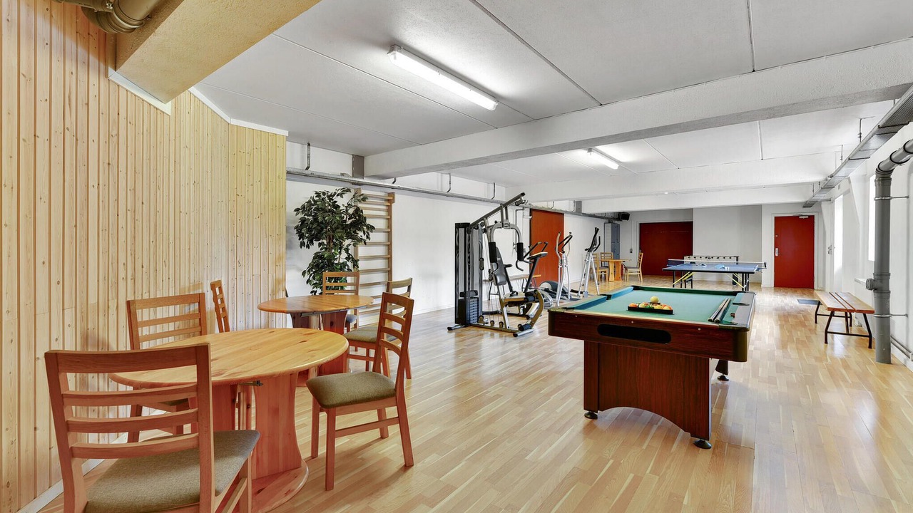 Photo of Bedroom in Lokken