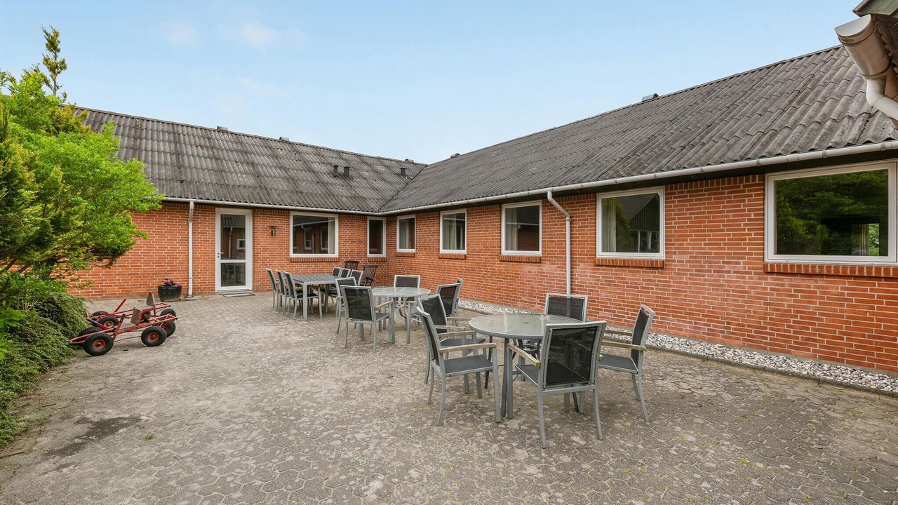 Photo of Outdoor in Lokken