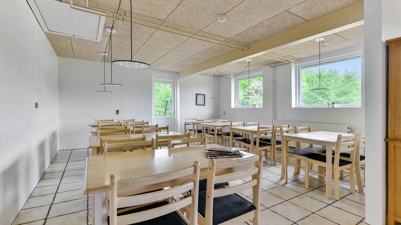 Photo of Bedroom in Lokken