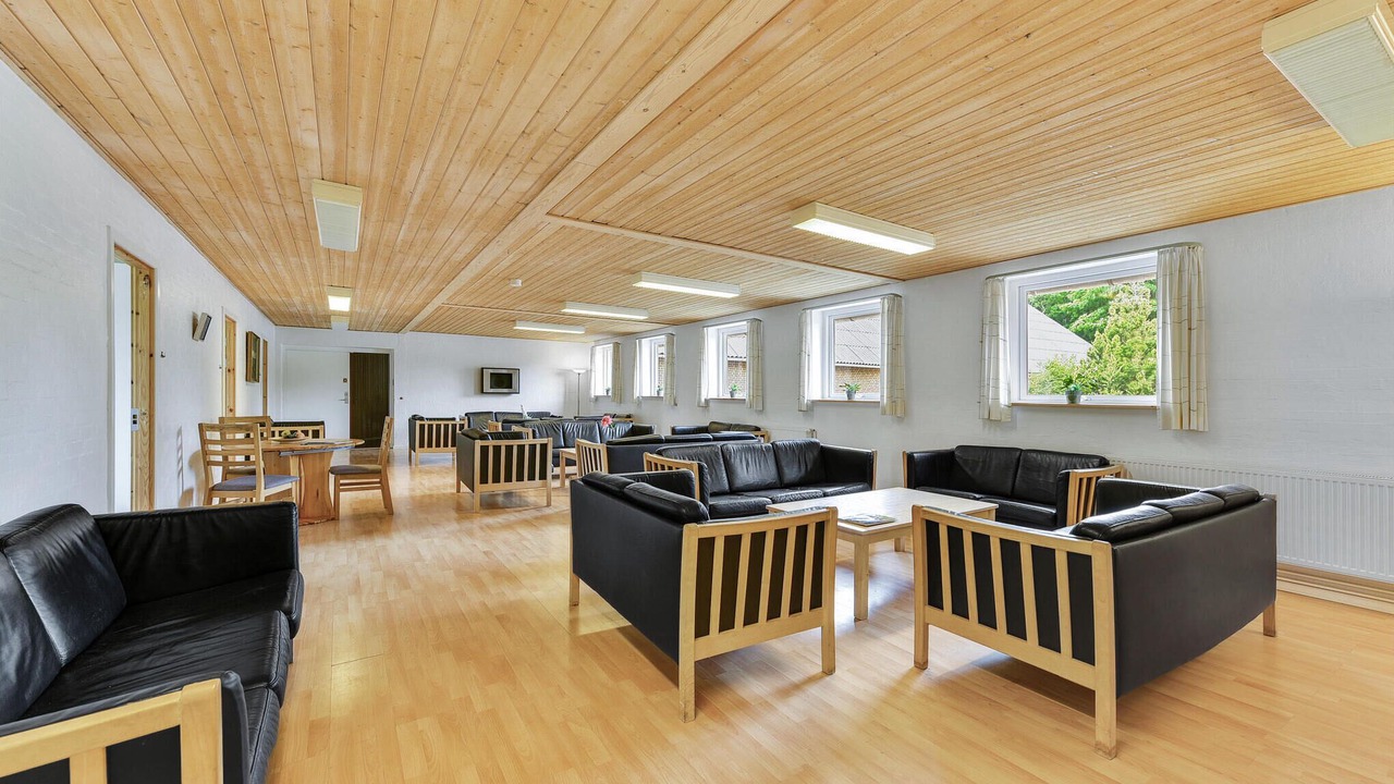 Photo of Bedroom in Lokken