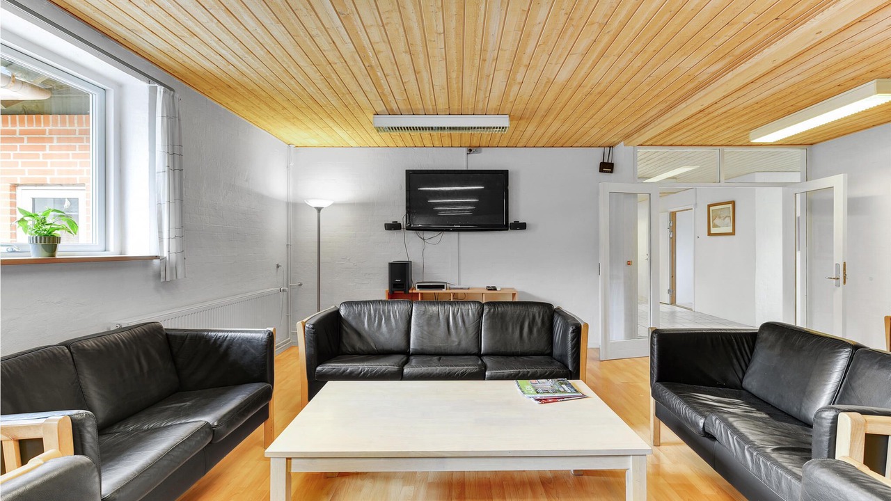 Photo of Bedroom in Lokken