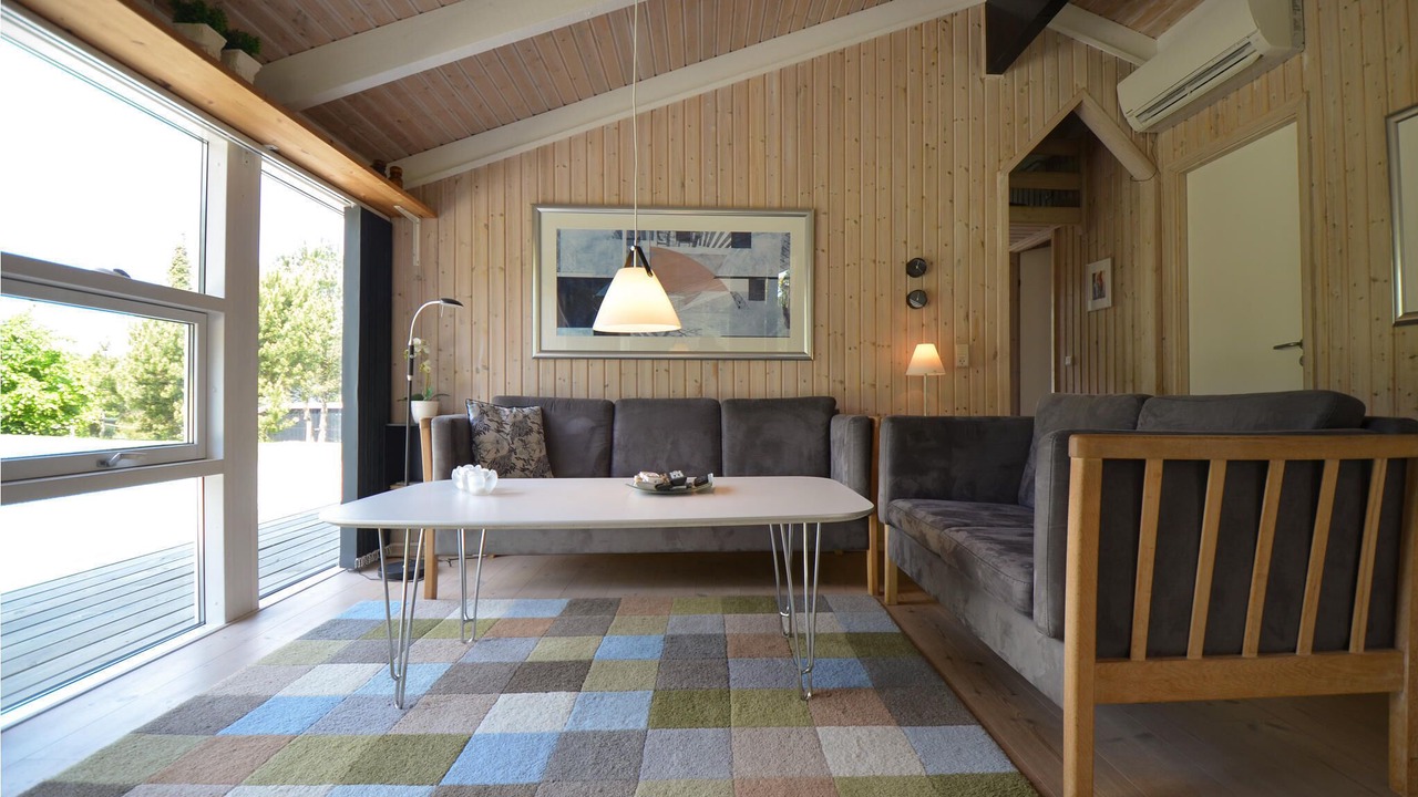 Photo of Bedroom in Handrup Strand